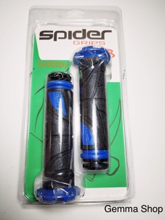 Bao tay nắm xe máy Spider (giá 1 đôi)