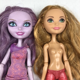 EAH búp bê everafter high