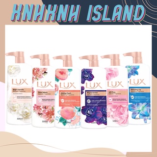Sữa Tắm Lux Thái Lan 450ML