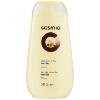 Sữa tắm cosmia 250ml