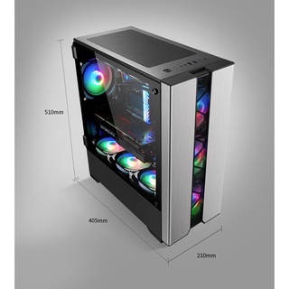 Vỏ Case GOLDEN FIELD Z22