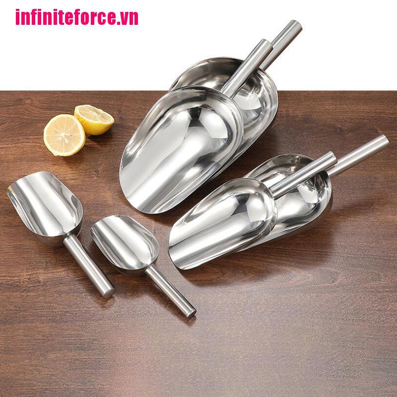 [INVN]1pc Stainless steel multi-purpose shovel