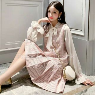 Váy dạ tiểu thư thiết kế