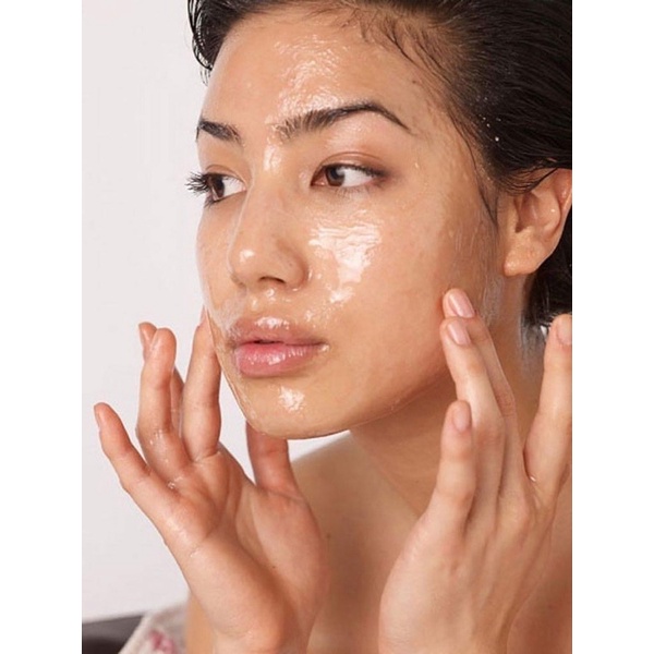 Sáp wax lông nóng DOLL  đặc biệt ra sạch lông, không bết dính