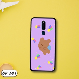 Ốp lưng cho điện thoại Oppo F11 pro