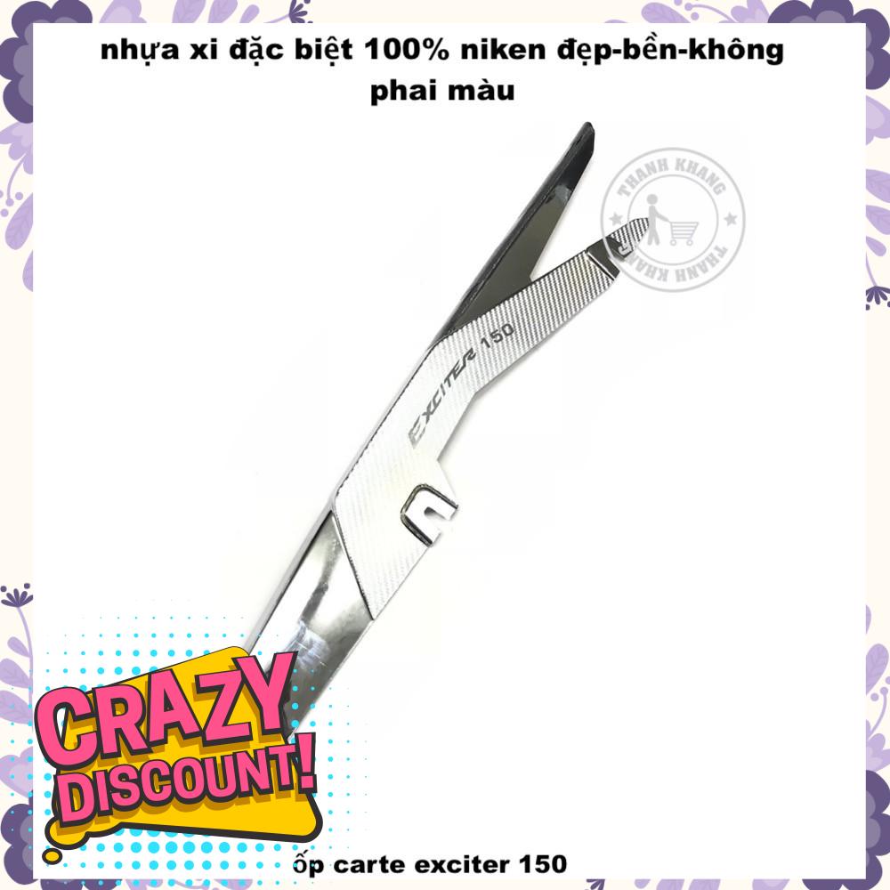 ốp carte EXCITER 150 NXT-EX15-20