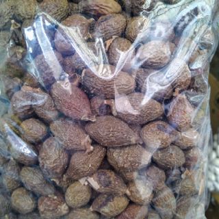 100g Hạt Đười ươi bay (NỞ 100%)