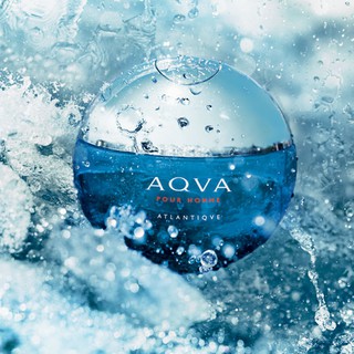 Nước hoa chính hãng aqua atlantique nam 100ml / chuẩn auth siêu thơm ♥bff♥