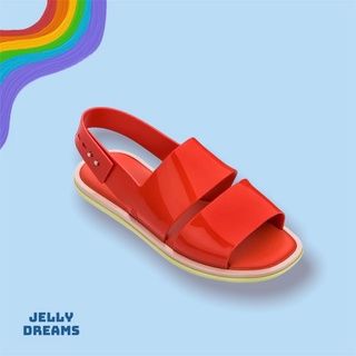 Giày Sandal Nhựa Thơm Melissa Carbon