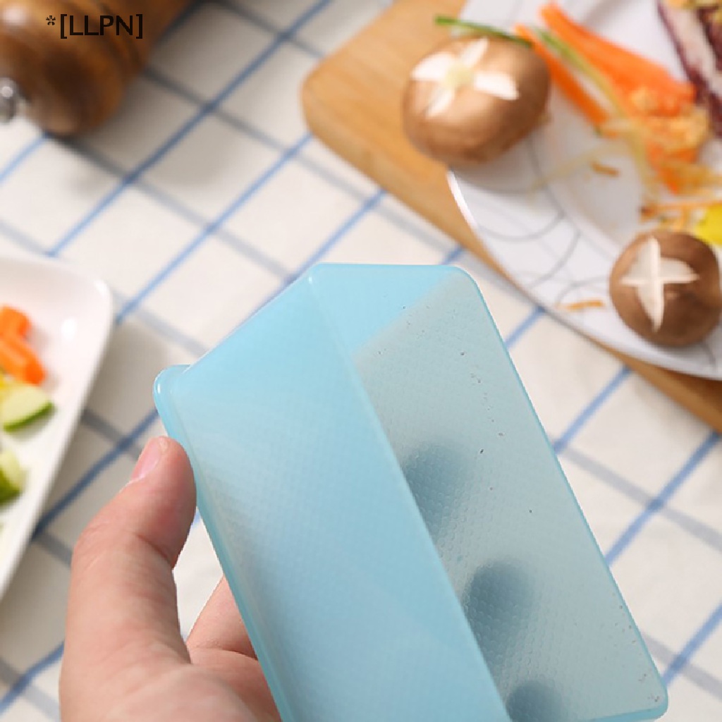 Khuôn Làm Sushi Musubi Hình Chữ Nhật Tiện Dụng