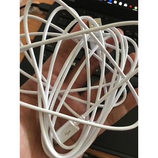 Cáp Samsung chính hãng dài 3M Type C và Micro USB