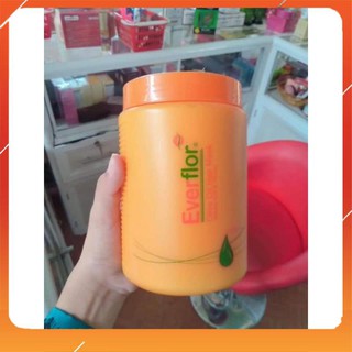 hấp dầu everflor olive cam 1000ml