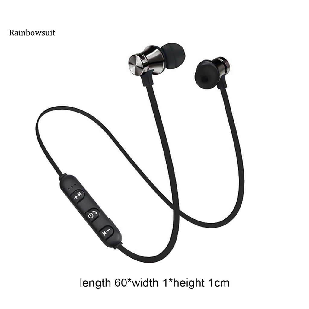 Tai nghe chơi game không dây đeo cổ có mic kết nối Bluetooth tiện lợi