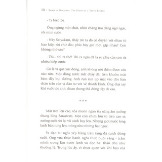 Sách - Bên Rặng Tuyết Sơn
