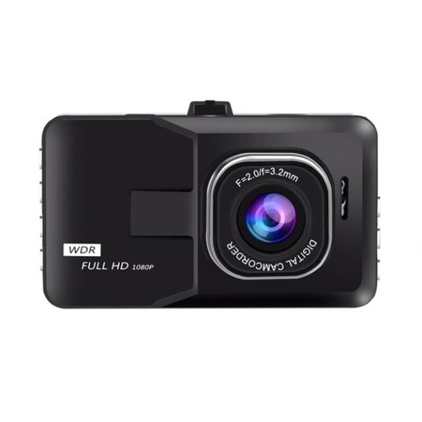 [Freeship] Camera giám sát hành trình xe Full HD 1080