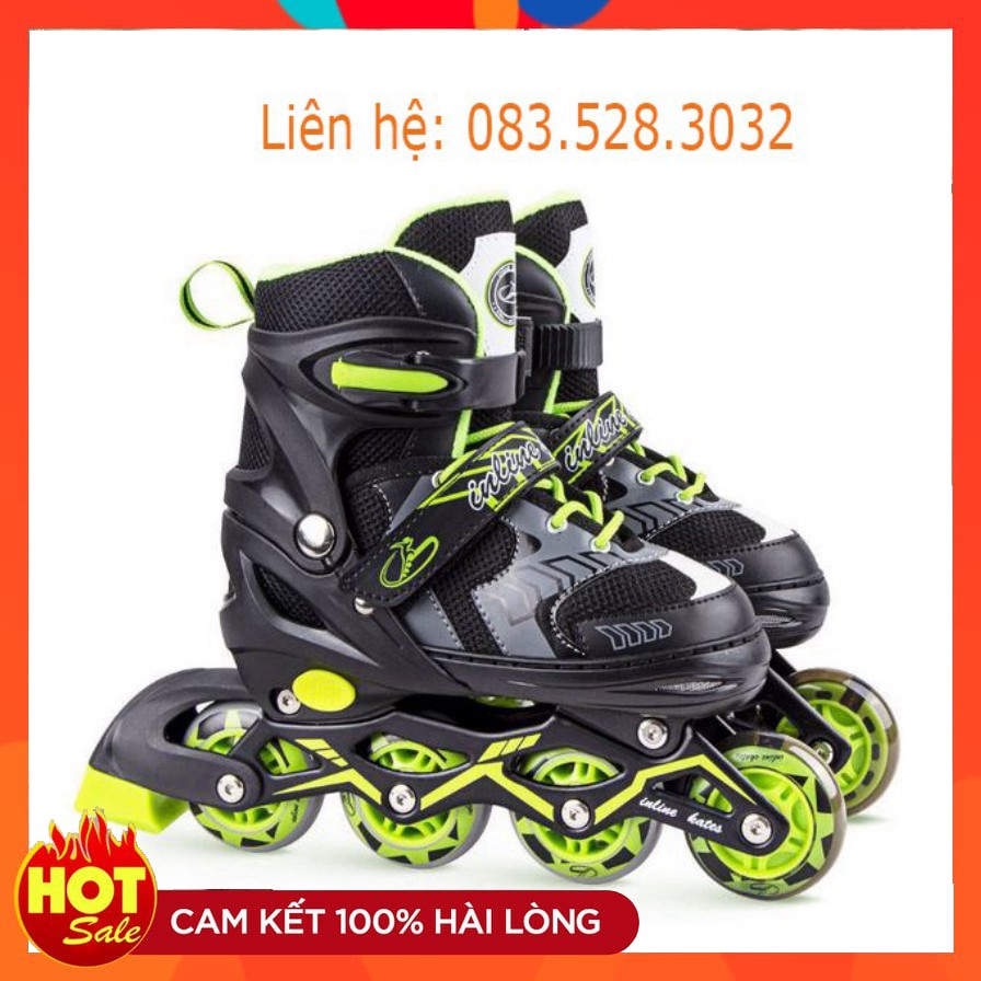 Giày Patin Papaison A9