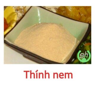 [HCM]Thính nem Nam Định - 500gr