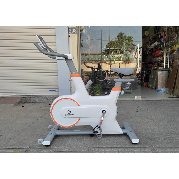 Xe đạp tập thể dục Oreni RE-111