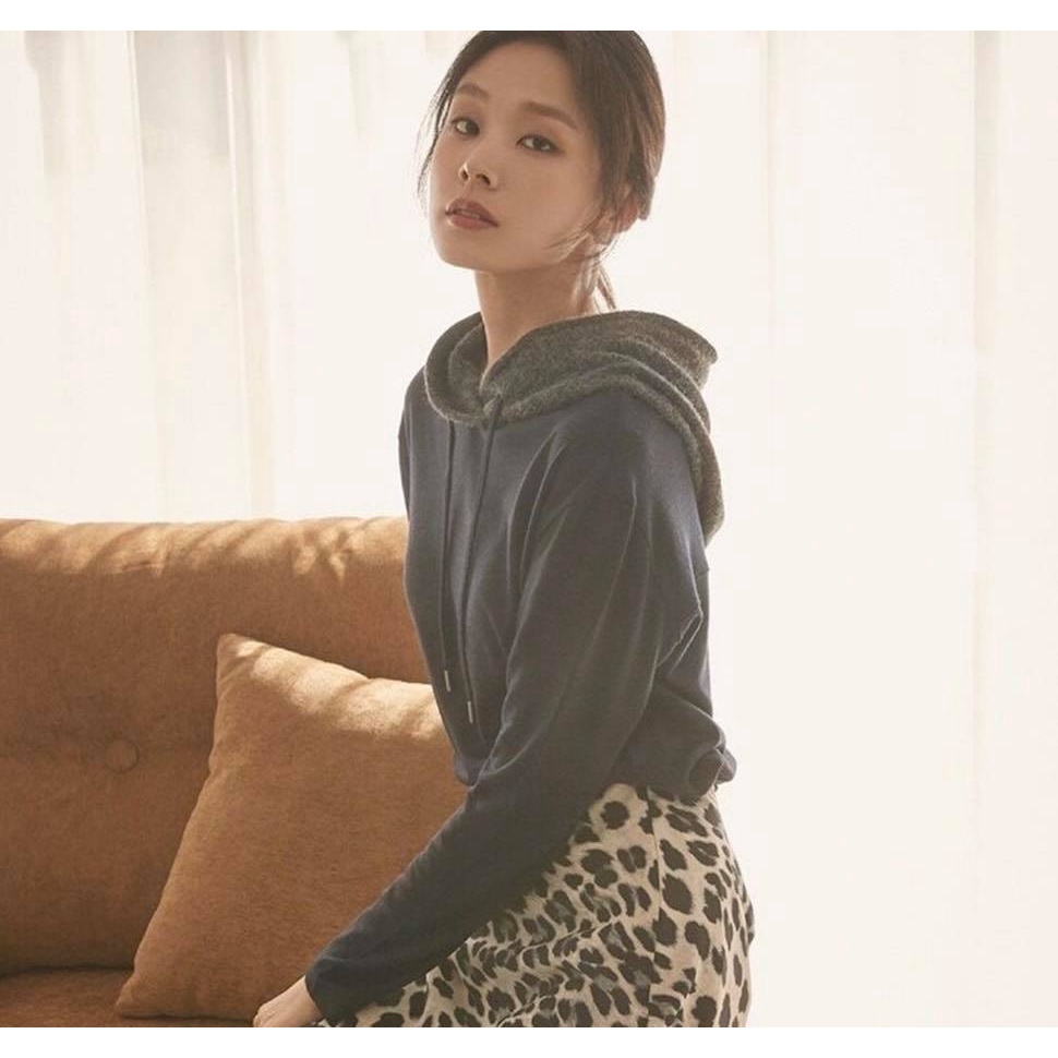 ÁO HOODIE XUẤT HÀN XỊN A29T10