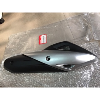 Ốp pô hãng zin pcx đời 2018-2021.