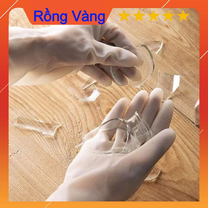 Găng tay chống rách hình hươu