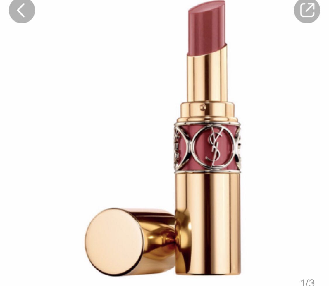 (SALE xước nhẹ) Fullbox Son YSL Rouge Volupte Shine Yves Saint Laurent Chính Hãng Auth | BigBuy360 - bigbuy360.vn