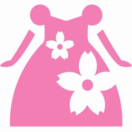 Princess's fancy dress