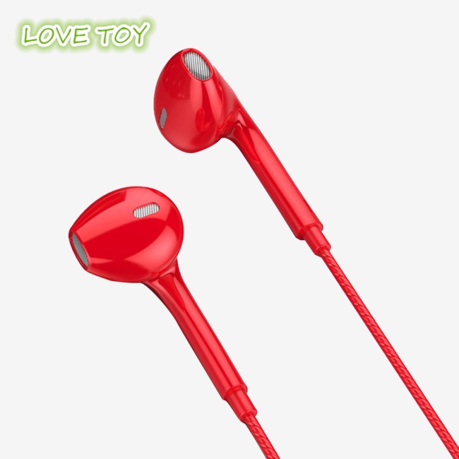 Tai Nghe Nhét Tai Nkodok Có Dây Âm Thanh Hifi 6d Cho Điện Thoại Android