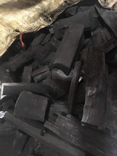 Than đước 1kg