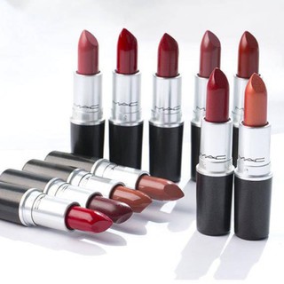 [MA20] [MA20] Son thỏi Mac - Dòng Retro Matte (Siêu Lì)