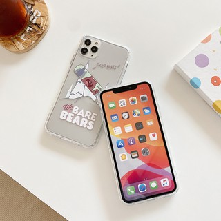 Trong suốt Tpu XiaoMi RedMi 9A Note 5 6 7 8 Pro 9S trường hợp che