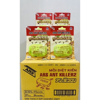 Mồi diệt kiến ARS