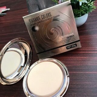 Phấn Phủ Sivanna Colour Thái Lan