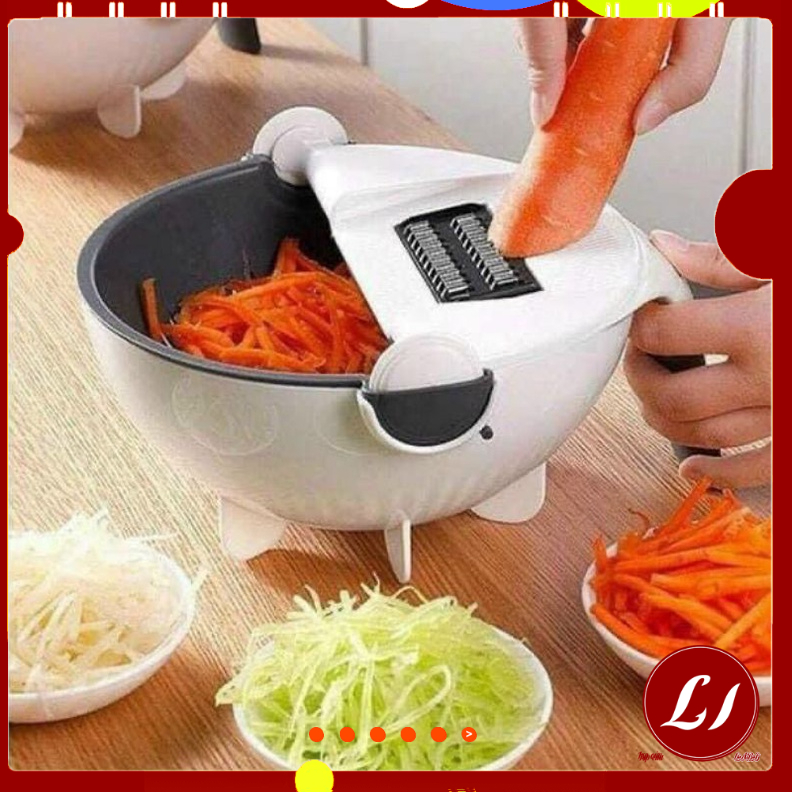 BỘ NẠO CỦ QUẢ CÓ BÁT ĐỰNG ĐA NĂNG