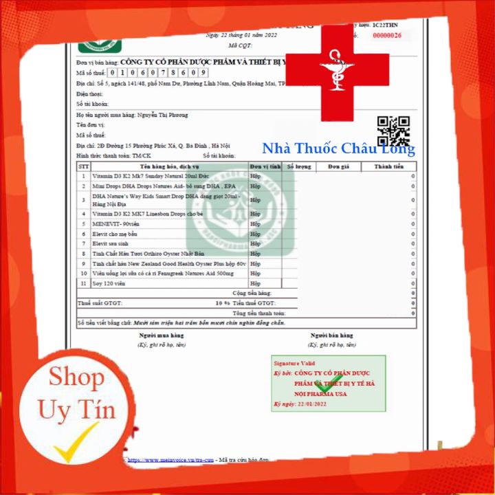 Tinh chất hàu New Zealand Good Health Oyster Plus tăng cường sinh lý nam giới hộp 60v hàu lùn