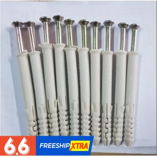 Vít Khung Bao lắp cửa