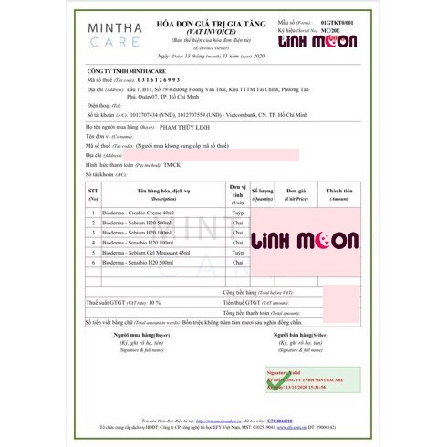 [Mã COS1904 giảm 8% đơn 300K] Nước Tẩy Trang Bioderma H2O | BigBuy360 - bigbuy360.vn