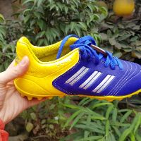 (COMBO)- GIÀY COPA + 1 TẤT CHỐNG TRƠN FOX