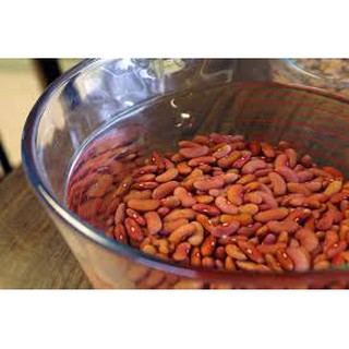 [HANDMADE] BỘT MẦM NGŨ CỐC - MẦM ĐẬU QUÊ