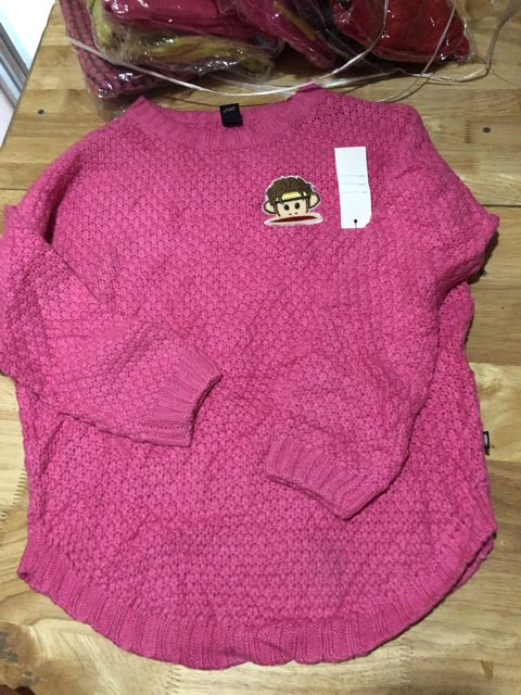 Áo len QC ! | BigBuy360 - bigbuy360.vn