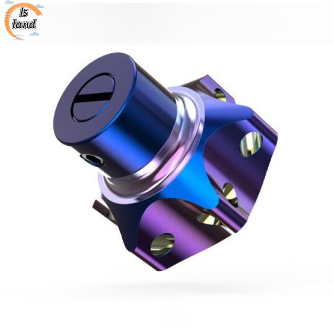 Đầu gắn chìa khóa lục giác cnc chuyên dụng