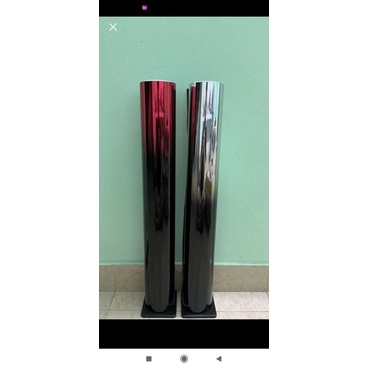 Tặng dụng cụ 3 món khi mua 5m phim kính khổ 75cm