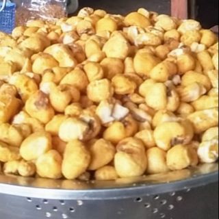 Bắp Nổ trộn Bơ