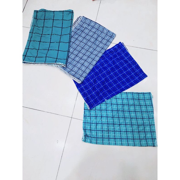 Áo Gối Nằm Thun Hàn Quốc 40×60cm