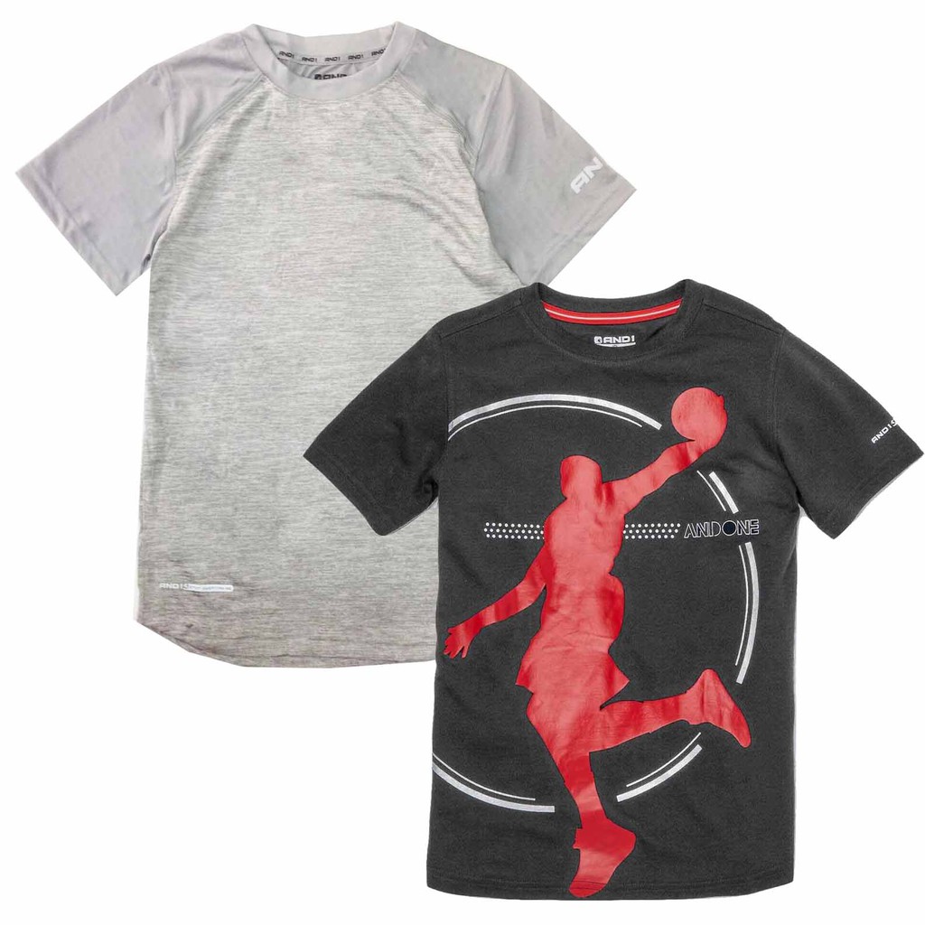 SET 2 ÁO THUN BÉ TRAI SIZE ĐẠI 34-41KG