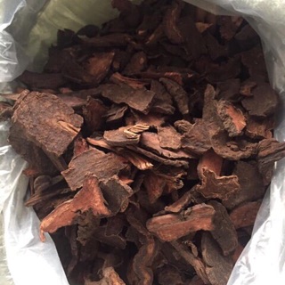 1kg HÀ THỦ Ô