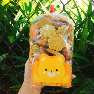 Bánh quy bơ cao cấp