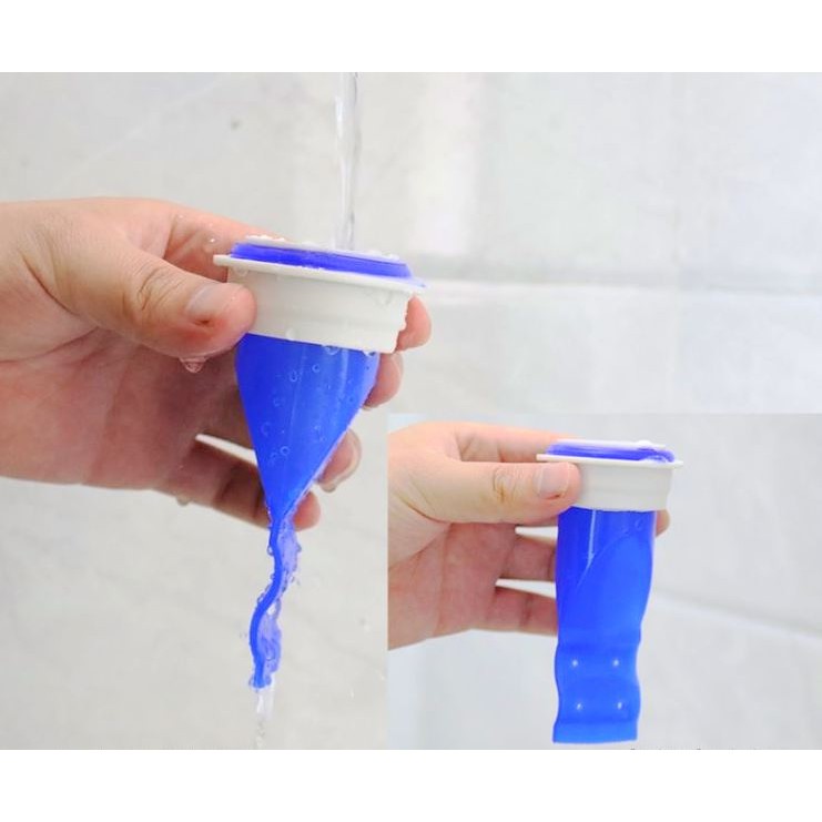 Phụ kiện Silicone chống mùi hôi cống, chống trào ngược. Ngăn mùi khó chịu chống côn trùng xâm nhập ống cống