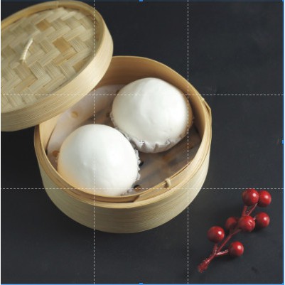 (Q.8) Dimsum nhà làm Fitpack (siêu mập) | BigBuy360 - bigbuy360.vn
