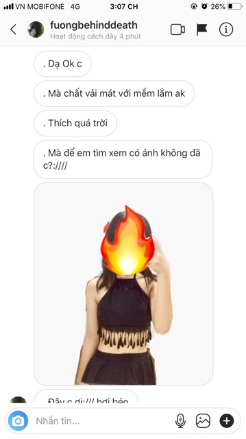 Đồ bơi yếm đen tua rua váy quần cao cấp -JAMI-MM2